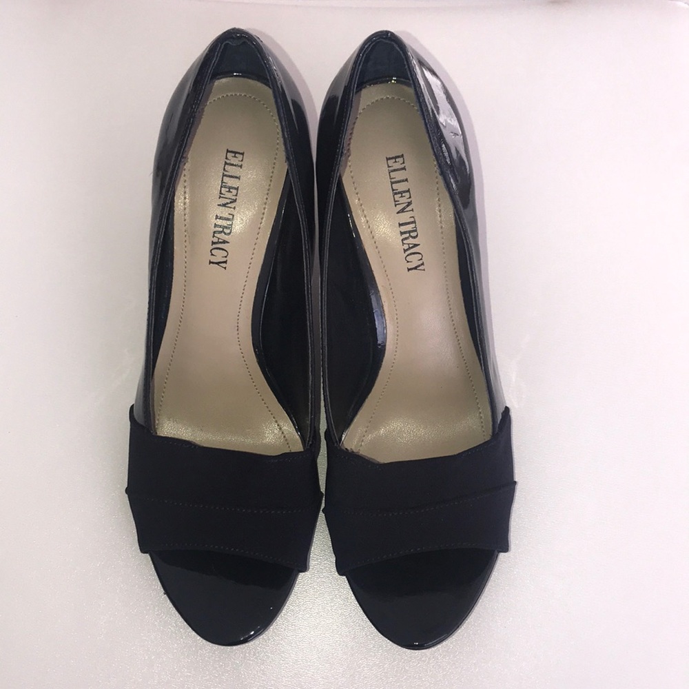Ellen Tracy Shoes - Never Worn